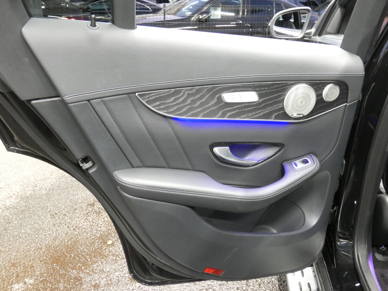 メルセデスベンツ GLC GLC220d 4MATIC AMGﾗｲﾝ ﾚｻﾞｰｴｸｽｸﾙｰｼﾌﾞ&ﾚｰﾀﾞｰｾｰﾌﾃｨPKG　後期 meｺﾈｸﾄ AMGｴｱﾛ&19AW 黒本革/ﾍﾞﾝﾁﾚｰﾀｰ/ﾏｯｻｰｼﾞ MBUXﾅﾋﾞ 地ﾃﾞｼﾞ 360度ｶﾒﾗ 前後ﾄﾞﾗﾚｺ Burmester ﾍｯﾄﾞｱｯﾌﾟD 自動ﾘｱｹﾞｰﾄ/ﾌｯﾄOP LEDﾍｯﾄﾞﾗｲﾄ　2年保証付