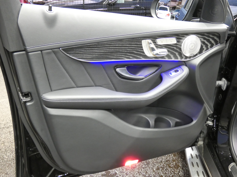 メルセデスベンツ GLC GLC220d 4MATIC AMGﾗｲﾝ ﾚｻﾞｰｴｸｽｸﾙｰｼﾌﾞ&ﾚｰﾀﾞｰｾｰﾌﾃｨPKG　後期 meｺﾈｸﾄ AMGｴｱﾛ&19AW 黒本革/ﾍﾞﾝﾁﾚｰﾀｰ/ﾏｯｻｰｼﾞ MBUXﾅﾋﾞ 地ﾃﾞｼﾞ 360度ｶﾒﾗ 前後ﾄﾞﾗﾚｺ Burmester ﾍｯﾄﾞｱｯﾌﾟD 自動ﾘｱｹﾞｰﾄ/ﾌｯﾄOP LEDﾍｯﾄﾞﾗｲﾄ　2年保証付