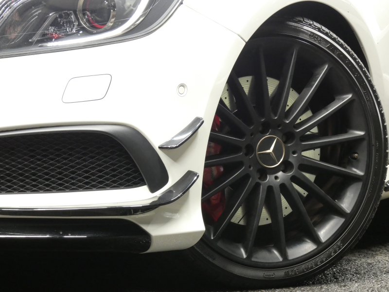 AMG Aクラス A45 AMG 4MATIC ｴﾃﾞｨｼｮﾝ1 ｾｰﾌﾃｨPKG　400台限定 専用ｴｸｽﾃﾘｱ&ｲﾝﾃﾘｱ AMGﾊﾟﾌｫｰﾏﾝｽｼｰﾄ/ｽﾃｱﾘﾝｸﾞ AMGｴｱﾛ/19ｲﾝﾁAW 強化ﾌﾞﾚｰｷ&ｻｽﾍﾟﾝｼｮﾝ HDDﾅﾋﾞ 地ﾃﾞｼﾞ Bｶﾒﾗ BTｵｰﾃﾞｨｵ ﾊﾟｰｸﾄﾛﾆｯｸ ﾃﾞｨｽﾄﾛﾆｯｸﾌﾟﾗｽ　2年保証付