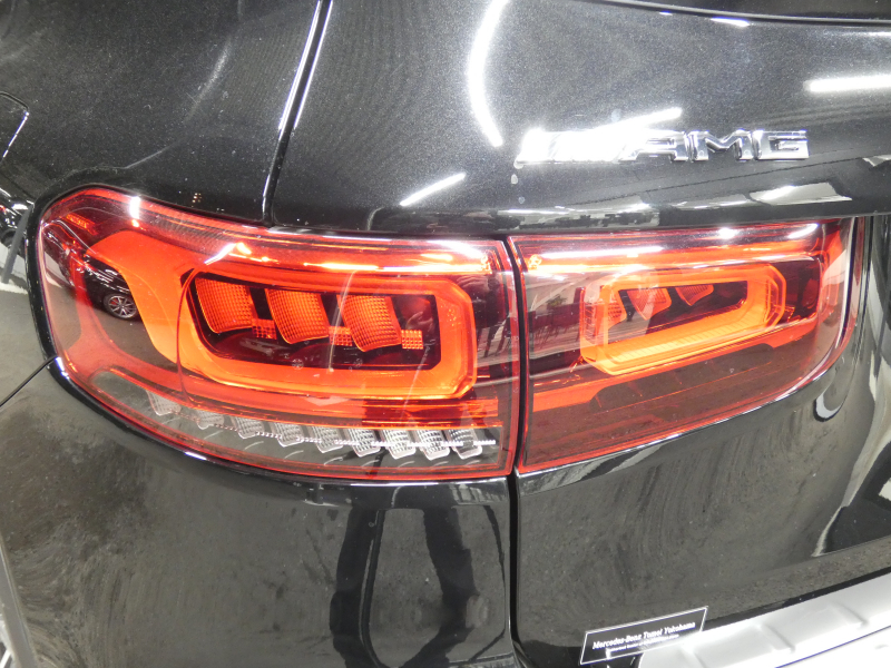 AMG GLB GLB35 4MATIC AMGﾊﾟﾌｫｰﾏﾝｽ&ｱﾄﾞﾊﾞﾝｽﾄﾞ&ﾅﾋﾞｹﾞｰｼｮﾝ&ﾚｰﾀﾞｰｾｰﾌﾃｨPKG　meｺﾈｸﾄ AMGｴｱﾛ 19ｲﾝﾁｱﾙﾐ ﾊﾟﾌｫｰﾏﾝｽｽﾃｱﾘﾝｸﾞ 灰黒革/ﾍﾞﾝﾁﾚｰﾀｰ ﾊﾟﾉﾗﾏｻﾝﾙｰﾌ MBUXﾅﾋﾞ 地ﾃﾞｼﾞ 360度ｶﾒﾗ ﾍｯﾄﾞｱｯﾌﾟD　2年保証付