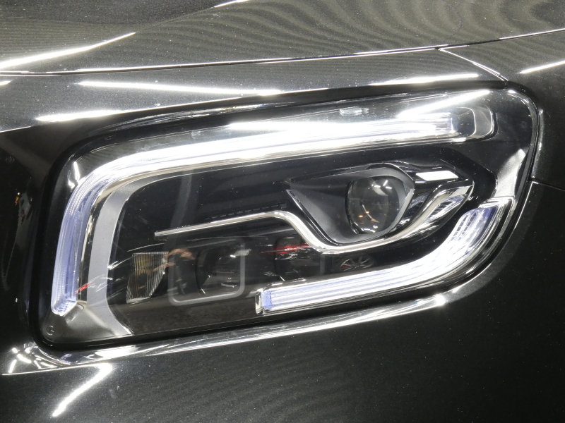 AMG GLB GLB35 4MATIC AMGﾊﾟﾌｫｰﾏﾝｽ&ｱﾄﾞﾊﾞﾝｽﾄﾞ&ﾅﾋﾞｹﾞｰｼｮﾝ&ﾚｰﾀﾞｰｾｰﾌﾃｨPKG　meｺﾈｸﾄ AMGｴｱﾛ 19ｲﾝﾁｱﾙﾐ ﾊﾟﾌｫｰﾏﾝｽｽﾃｱﾘﾝｸﾞ 灰黒革/ﾍﾞﾝﾁﾚｰﾀｰ ﾊﾟﾉﾗﾏｻﾝﾙｰﾌ MBUXﾅﾋﾞ 地ﾃﾞｼﾞ 360度ｶﾒﾗ ﾍｯﾄﾞｱｯﾌﾟD　2年保証付