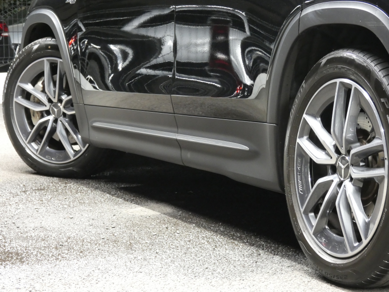 AMG GLB GLB35 4MATIC AMGﾊﾟﾌｫｰﾏﾝｽ&ｱﾄﾞﾊﾞﾝｽﾄﾞ&ﾅﾋﾞｹﾞｰｼｮﾝ&ﾚｰﾀﾞｰｾｰﾌﾃｨPKG　meｺﾈｸﾄ AMGｴｱﾛ 19ｲﾝﾁｱﾙﾐ ﾊﾟﾌｫｰﾏﾝｽｽﾃｱﾘﾝｸﾞ 灰黒革/ﾍﾞﾝﾁﾚｰﾀｰ ﾊﾟﾉﾗﾏｻﾝﾙｰﾌ MBUXﾅﾋﾞ 地ﾃﾞｼﾞ 360度ｶﾒﾗ ﾍｯﾄﾞｱｯﾌﾟD　2年保証付