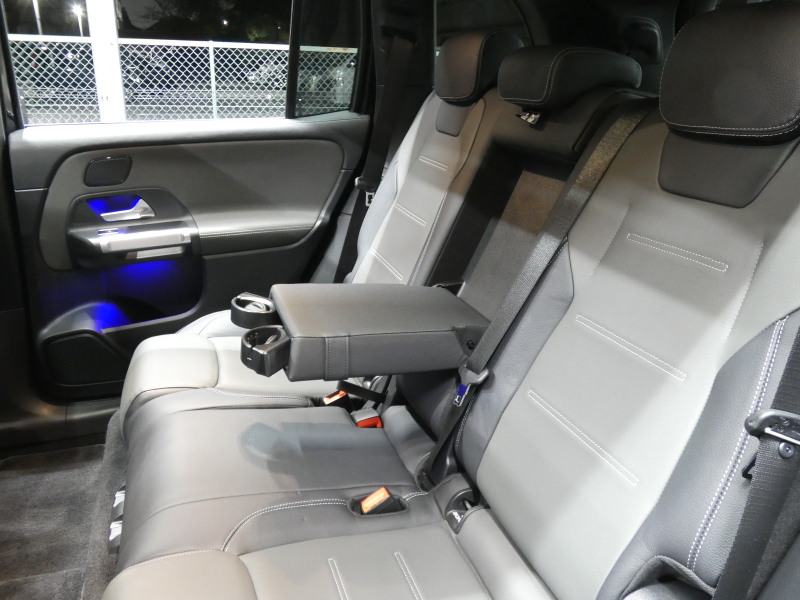 AMG GLB GLB35 4MATIC AMGﾊﾟﾌｫｰﾏﾝｽ&ｱﾄﾞﾊﾞﾝｽﾄﾞ&ﾅﾋﾞｹﾞｰｼｮﾝ&ﾚｰﾀﾞｰｾｰﾌﾃｨPKG　meｺﾈｸﾄ AMGｴｱﾛ 19ｲﾝﾁｱﾙﾐ ﾊﾟﾌｫｰﾏﾝｽｽﾃｱﾘﾝｸﾞ 灰黒革/ﾍﾞﾝﾁﾚｰﾀｰ ﾊﾟﾉﾗﾏｻﾝﾙｰﾌ MBUXﾅﾋﾞ 地ﾃﾞｼﾞ 360度ｶﾒﾗ ﾍｯﾄﾞｱｯﾌﾟD　2年保証付