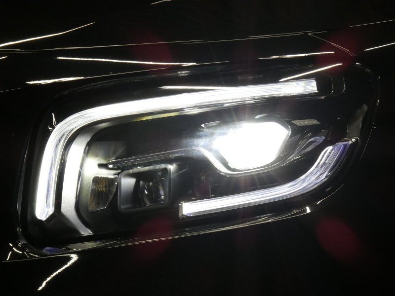 AMG GLB GLB35 4MATIC AMGﾊﾟﾌｫｰﾏﾝｽ&ｱﾄﾞﾊﾞﾝｽﾄﾞ&ﾅﾋﾞｹﾞｰｼｮﾝ&ﾚｰﾀﾞｰｾｰﾌﾃｨPKG　meｺﾈｸﾄ AMGｴｱﾛ 19ｲﾝﾁｱﾙﾐ ﾊﾟﾌｫｰﾏﾝｽｽﾃｱﾘﾝｸﾞ 灰黒革/ﾍﾞﾝﾁﾚｰﾀｰ ﾊﾟﾉﾗﾏｻﾝﾙｰﾌ MBUXﾅﾋﾞ 地ﾃﾞｼﾞ 360度ｶﾒﾗ ﾍｯﾄﾞｱｯﾌﾟD　2年保証付