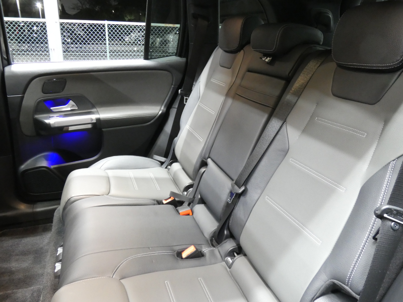 AMG GLB GLB35 4MATIC AMGﾊﾟﾌｫｰﾏﾝｽ&ｱﾄﾞﾊﾞﾝｽﾄﾞ&ﾅﾋﾞｹﾞｰｼｮﾝ&ﾚｰﾀﾞｰｾｰﾌﾃｨPKG　meｺﾈｸﾄ AMGｴｱﾛ 19ｲﾝﾁｱﾙﾐ ﾊﾟﾌｫｰﾏﾝｽｽﾃｱﾘﾝｸﾞ 灰黒革/ﾍﾞﾝﾁﾚｰﾀｰ ﾊﾟﾉﾗﾏｻﾝﾙｰﾌ MBUXﾅﾋﾞ 地ﾃﾞｼﾞ 360度ｶﾒﾗ ﾍｯﾄﾞｱｯﾌﾟD　2年保証付