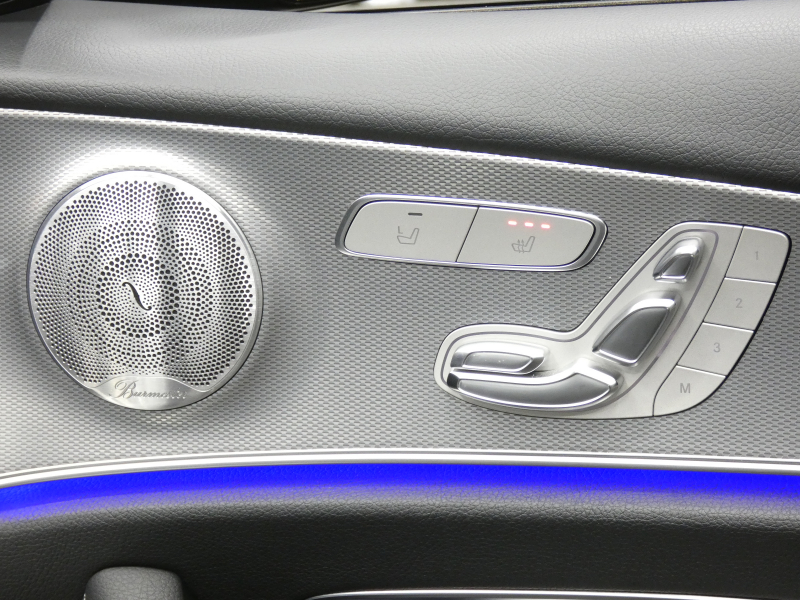 メルセデスベンツ Eクラス E200 ｱﾊﾞﾝｷﾞｬﾙﾄﾞ ｴｸｽｸﾙｰｼﾌﾞ&ﾚｰﾀﾞｰｾｰﾌﾃｨPKG　中期 BSG搭載 meｺﾈｸﾄ 黒本革ｼｰﾄ/前後ﾋｰﾀｰ 純正ﾅﾋﾞ 地ﾃﾞｼﾞ AppleCarPlay 360度ｶﾒﾗ 前後ﾄﾞﾗﾚｺ Burmester ﾍｯﾄﾞｱｯﾌﾟD ｴｱﾊﾞﾗﾝｽPKG 自動開閉ﾄﾗﾝｸ LEDﾗｲﾄ　2年保証付