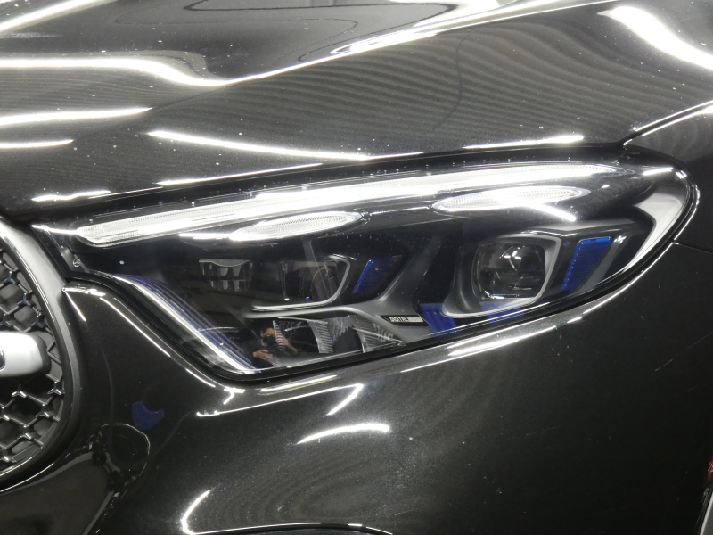 メルセデスベンツ GLC GLC220d 4MATIC AMGﾗｲﾝ&AMGﾚｻﾞｰｴｸｽｸﾙｰｼﾌﾞ&ﾄﾞﾗｲﾊﾞｰｽﾞPKG　ISG搭載 1ｵｰﾅｰ ﾌﾞﾗｳﾝ/ﾌﾞﾗｯｸ革 ﾊﾟﾉﾗﾏSR MBUXﾅﾋﾞ Aｶｰﾌﾟﾚｲ 地ﾃﾞｼﾞ 360度ｶﾒﾗ Burmester ﾍｯﾄﾞｱｯﾌﾟD ﾘｱｱｸｽﾙｽﾃｱﾘﾝｸﾞ 自動ﾘｱｹﾞｰﾄ /ﾌｯﾄOP　2年保証付