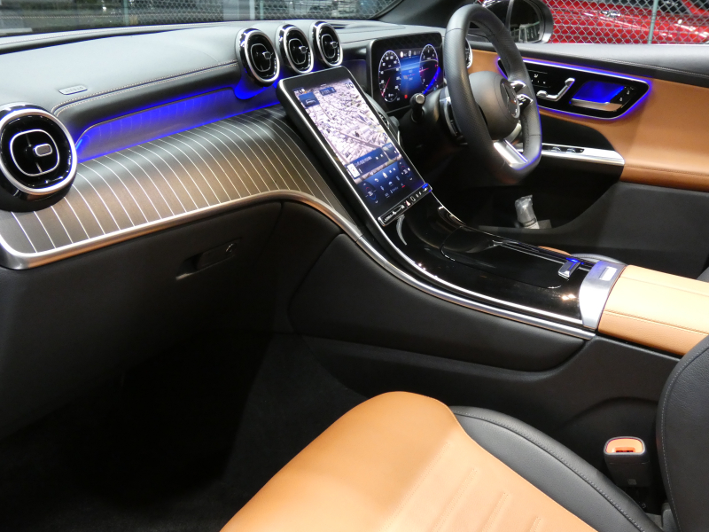 メルセデスベンツ GLC GLC220d 4MATIC AMGﾗｲﾝ&AMGﾚｻﾞｰｴｸｽｸﾙｰｼﾌﾞ&ﾄﾞﾗｲﾊﾞｰｽﾞPKG　ISG搭載 1ｵｰﾅｰ ﾌﾞﾗｳﾝ/ﾌﾞﾗｯｸ革 ﾊﾟﾉﾗﾏSR MBUXﾅﾋﾞ Aｶｰﾌﾟﾚｲ 地ﾃﾞｼﾞ 360度ｶﾒﾗ Burmester ﾍｯﾄﾞｱｯﾌﾟD ﾘｱｱｸｽﾙｽﾃｱﾘﾝｸﾞ 自動ﾘｱｹﾞｰﾄ /ﾌｯﾄOP　2年保証付