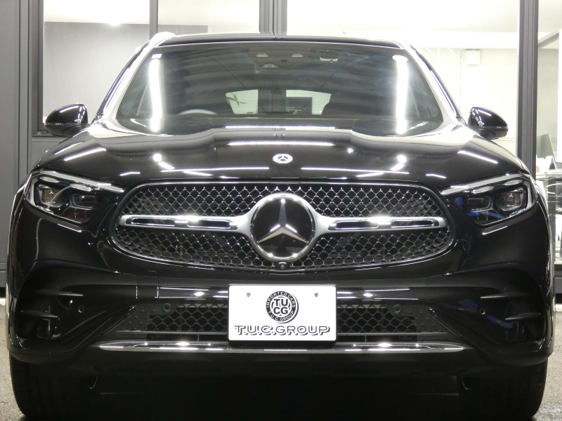 メルセデスベンツ GLC GLC220d 4MATIC AMGﾗｲﾝ&AMGﾚｻﾞｰｴｸｽｸﾙｰｼﾌﾞ&ﾄﾞﾗｲﾊﾞｰｽﾞPKG　ISG搭載 1ｵｰﾅｰ ﾌﾞﾗｳﾝ/ﾌﾞﾗｯｸ革 ﾊﾟﾉﾗﾏSR MBUXﾅﾋﾞ Aｶｰﾌﾟﾚｲ 地ﾃﾞｼﾞ 360度ｶﾒﾗ Burmester ﾍｯﾄﾞｱｯﾌﾟD ﾘｱｱｸｽﾙｽﾃｱﾘﾝｸﾞ 自動ﾘｱｹﾞｰﾄ /ﾌｯﾄOP　2年保証付