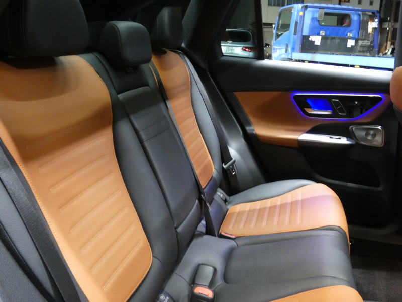 メルセデスベンツ GLC GLC220d 4MATIC AMGﾗｲﾝ&AMGﾚｻﾞｰｴｸｽｸﾙｰｼﾌﾞ&ﾄﾞﾗｲﾊﾞｰｽﾞPKG　ISG搭載 1ｵｰﾅｰ ﾌﾞﾗｳﾝ/ﾌﾞﾗｯｸ革 ﾊﾟﾉﾗﾏSR MBUXﾅﾋﾞ Aｶｰﾌﾟﾚｲ 地ﾃﾞｼﾞ 360度ｶﾒﾗ Burmester ﾍｯﾄﾞｱｯﾌﾟD ﾘｱｱｸｽﾙｽﾃｱﾘﾝｸﾞ 自動ﾘｱｹﾞｰﾄ /ﾌｯﾄOP　2年保証付