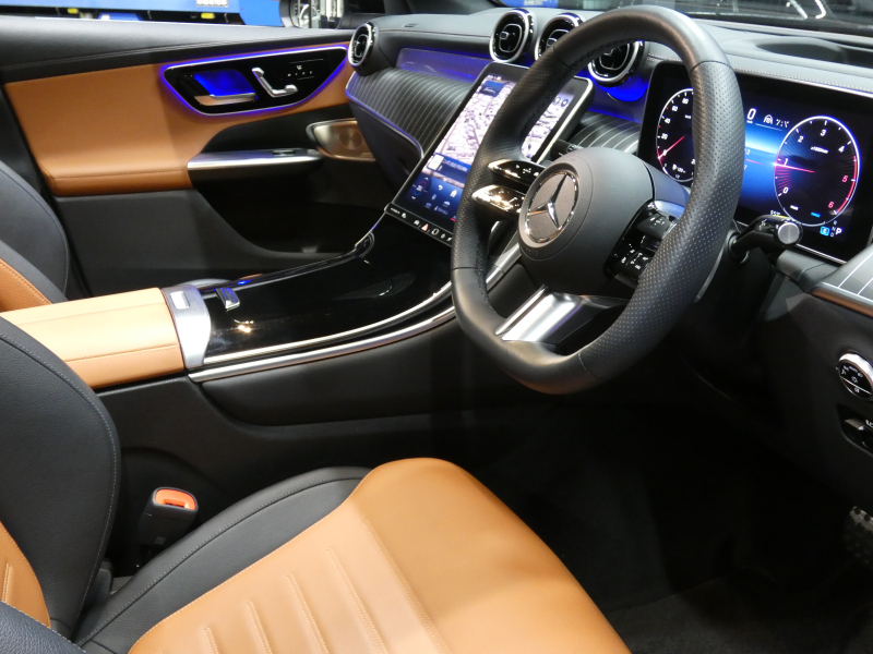 メルセデスベンツ GLC GLC220d 4MATIC AMGﾗｲﾝ&AMGﾚｻﾞｰｴｸｽｸﾙｰｼﾌﾞ&ﾄﾞﾗｲﾊﾞｰｽﾞPKG　ISG搭載 1ｵｰﾅｰ ﾌﾞﾗｳﾝ/ﾌﾞﾗｯｸ革 ﾊﾟﾉﾗﾏSR MBUXﾅﾋﾞ Aｶｰﾌﾟﾚｲ 地ﾃﾞｼﾞ 360度ｶﾒﾗ Burmester ﾍｯﾄﾞｱｯﾌﾟD ﾘｱｱｸｽﾙｽﾃｱﾘﾝｸﾞ 自動ﾘｱｹﾞｰﾄ /ﾌｯﾄOP　2年保証付