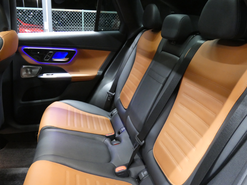 メルセデスベンツ GLC GLC220d 4MATIC AMGﾗｲﾝ&AMGﾚｻﾞｰｴｸｽｸﾙｰｼﾌﾞ&ﾄﾞﾗｲﾊﾞｰｽﾞPKG　ISG搭載 1ｵｰﾅｰ ﾌﾞﾗｳﾝ/ﾌﾞﾗｯｸ革 ﾊﾟﾉﾗﾏSR MBUXﾅﾋﾞ Aｶｰﾌﾟﾚｲ 地ﾃﾞｼﾞ 360度ｶﾒﾗ Burmester ﾍｯﾄﾞｱｯﾌﾟD ﾘｱｱｸｽﾙｽﾃｱﾘﾝｸﾞ 自動ﾘｱｹﾞｰﾄ /ﾌｯﾄOP　2年保証付