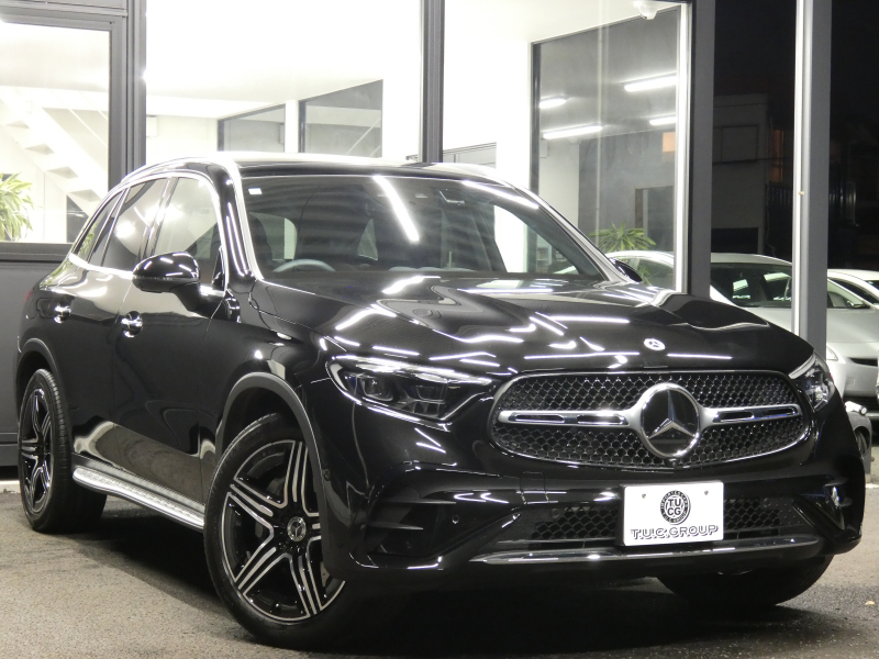 メルセデスベンツ GLC GLC220d 4MATIC AMGﾗｲﾝ&AMGﾚｻﾞｰｴｸｽｸﾙｰｼﾌﾞ&ﾄﾞﾗｲﾊﾞｰｽﾞPKG　ISG搭載 1ｵｰﾅｰ ﾌﾞﾗｳﾝ/ﾌﾞﾗｯｸ革 ﾊﾟﾉﾗﾏSR MBUXﾅﾋﾞ Aｶｰﾌﾟﾚｲ 地ﾃﾞｼﾞ 360度ｶﾒﾗ Burmester ﾍｯﾄﾞｱｯﾌﾟD ﾘｱｱｸｽﾙｽﾃｱﾘﾝｸﾞ 自動ﾘｱｹﾞｰﾄ /ﾌｯﾄOP　2年保証付