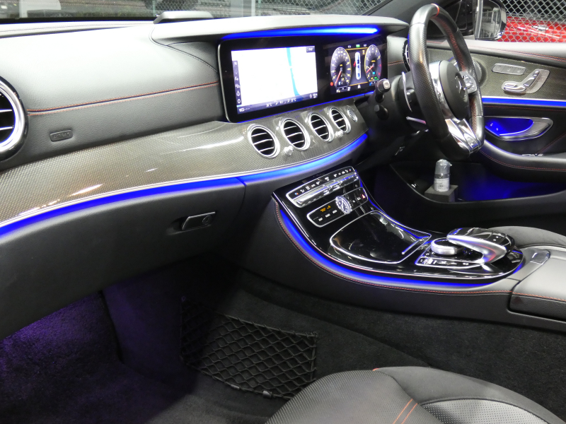 AMG Eクラス E53 4MATIC+ ｴｸｽｸﾙｰｼﾌﾞ&ﾚｰﾀﾞｰｾｰﾌﾃｨPKG　ISG搭載 meｺﾈｸﾄ ﾅｯﾊﾟﾚｻﾞｰ ﾍﾞﾝﾁﾚｰﾀｰ&ﾘﾗｸｾﾞｰｼｮﾝ ﾊﾟﾉﾗﾏSR ﾅﾋﾞTV Aｶｰﾌﾟﾚｲ 360ｶﾒﾗ ﾍｯﾄﾞｱｯﾌﾟD Burmester ｴｱﾊﾞﾗﾝｽPKG AMGｴｱﾛ&AMG20AW　2年保証付