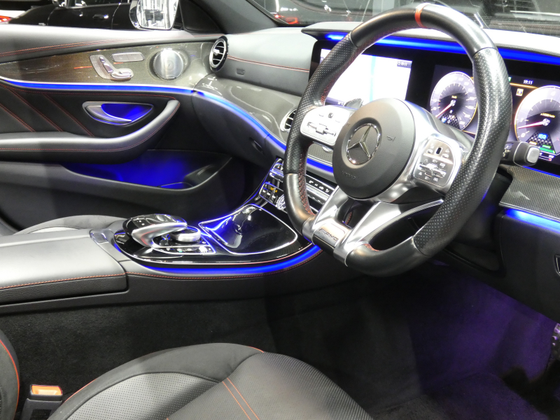 AMG Eクラス E53 4MATIC+ ｴｸｽｸﾙｰｼﾌﾞ&ﾚｰﾀﾞｰｾｰﾌﾃｨPKG　ISG搭載 meｺﾈｸﾄ ﾅｯﾊﾟﾚｻﾞｰ ﾍﾞﾝﾁﾚｰﾀｰ&ﾘﾗｸｾﾞｰｼｮﾝ ﾊﾟﾉﾗﾏSR ﾅﾋﾞTV Aｶｰﾌﾟﾚｲ 360ｶﾒﾗ ﾍｯﾄﾞｱｯﾌﾟD Burmester ｴｱﾊﾞﾗﾝｽPKG AMGｴｱﾛ&AMG20AW　2年保証付