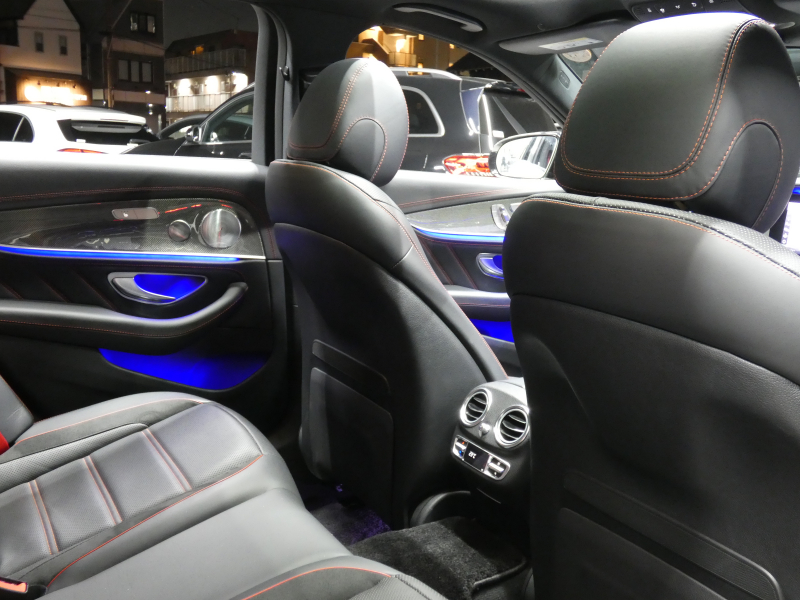 AMG Eクラス E53 4MATIC+ ｴｸｽｸﾙｰｼﾌﾞ&ﾚｰﾀﾞｰｾｰﾌﾃｨPKG　ISG搭載 meｺﾈｸﾄ ﾅｯﾊﾟﾚｻﾞｰ ﾍﾞﾝﾁﾚｰﾀｰ&ﾘﾗｸｾﾞｰｼｮﾝ ﾊﾟﾉﾗﾏSR ﾅﾋﾞTV Aｶｰﾌﾟﾚｲ 360ｶﾒﾗ ﾍｯﾄﾞｱｯﾌﾟD Burmester ｴｱﾊﾞﾗﾝｽPKG AMGｴｱﾛ&AMG20AW　2年保証付