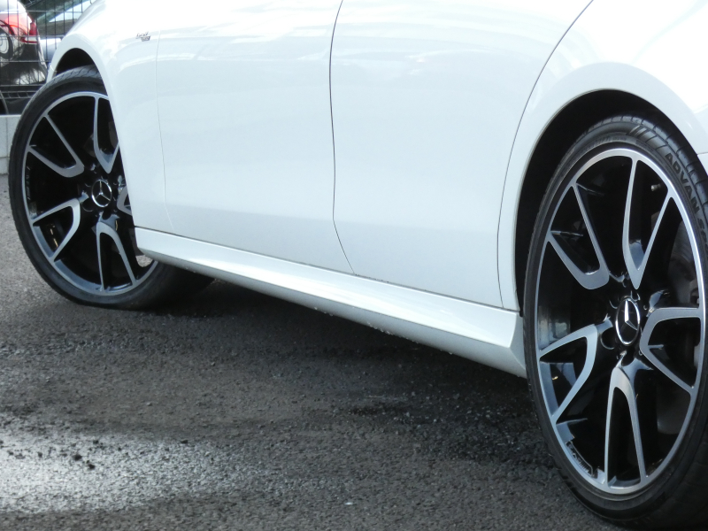 AMG Eクラス E53 4MATIC+ ｴｸｽｸﾙｰｼﾌﾞ&ﾚｰﾀﾞｰｾｰﾌﾃｨPKG　ISG搭載 meｺﾈｸﾄ ﾅｯﾊﾟﾚｻﾞｰ ﾍﾞﾝﾁﾚｰﾀｰ&ﾘﾗｸｾﾞｰｼｮﾝ ﾊﾟﾉﾗﾏSR ﾅﾋﾞTV Aｶｰﾌﾟﾚｲ 360ｶﾒﾗ ﾍｯﾄﾞｱｯﾌﾟD Burmester ｴｱﾊﾞﾗﾝｽPKG AMGｴｱﾛ&AMG20AW　2年保証付