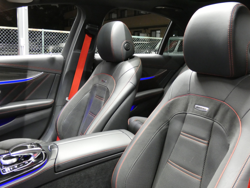 AMG Eクラス E53 4MATIC+ ｴｸｽｸﾙｰｼﾌﾞ&ﾚｰﾀﾞｰｾｰﾌﾃｨPKG　ISG搭載 meｺﾈｸﾄ ﾅｯﾊﾟﾚｻﾞｰ ﾍﾞﾝﾁﾚｰﾀｰ&ﾘﾗｸｾﾞｰｼｮﾝ ﾊﾟﾉﾗﾏSR ﾅﾋﾞTV Aｶｰﾌﾟﾚｲ 360ｶﾒﾗ ﾍｯﾄﾞｱｯﾌﾟD Burmester ｴｱﾊﾞﾗﾝｽPKG AMGｴｱﾛ&AMG20AW　2年保証付