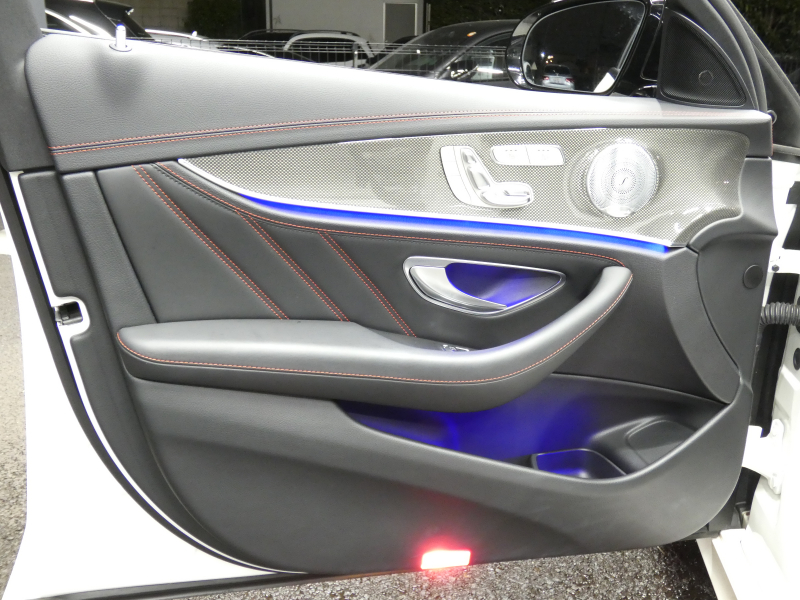 AMG Eクラス E53 4MATIC+ ｴｸｽｸﾙｰｼﾌﾞ&ﾚｰﾀﾞｰｾｰﾌﾃｨPKG　ISG搭載 meｺﾈｸﾄ ﾅｯﾊﾟﾚｻﾞｰ ﾍﾞﾝﾁﾚｰﾀｰ&ﾘﾗｸｾﾞｰｼｮﾝ ﾊﾟﾉﾗﾏSR ﾅﾋﾞTV Aｶｰﾌﾟﾚｲ 360ｶﾒﾗ ﾍｯﾄﾞｱｯﾌﾟD Burmester ｴｱﾊﾞﾗﾝｽPKG AMGｴｱﾛ&AMG20AW　2年保証付