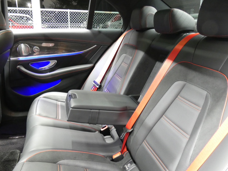 AMG Eクラス E53 4MATIC+ ｴｸｽｸﾙｰｼﾌﾞ&ﾚｰﾀﾞｰｾｰﾌﾃｨPKG　ISG搭載 meｺﾈｸﾄ ﾅｯﾊﾟﾚｻﾞｰ ﾍﾞﾝﾁﾚｰﾀｰ&ﾘﾗｸｾﾞｰｼｮﾝ ﾊﾟﾉﾗﾏSR ﾅﾋﾞTV Aｶｰﾌﾟﾚｲ 360ｶﾒﾗ ﾍｯﾄﾞｱｯﾌﾟD Burmester ｴｱﾊﾞﾗﾝｽPKG AMGｴｱﾛ&AMG20AW　2年保証付