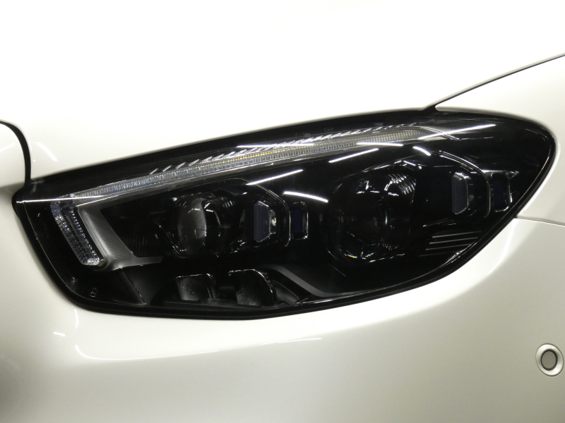 メルセデスベンツ Eクラス E200 ｽﾎﾟｰﾂ AMGﾗｲﾝｲﾝﾃﾘｱ&ｴｸｽｸﾙｰｼﾌﾞ&ﾚｰﾀﾞｰｾｰﾌﾃｨPKG　後期 1ｵｰﾅｰ BSG搭載 AMGｴｱﾛ&19AW ﾅｯﾊﾟ革/前後ﾋｰﾀｰ MBUXﾅﾋﾞ 地ﾃﾞｼﾞ AppleCarPlay 360度ｶﾒﾗ Burmester ﾍｯﾄﾞｱｯﾌﾟD 前後ﾄﾞﾗﾚｺ ｵｰﾄﾄﾗﾝｸ　2年保証付