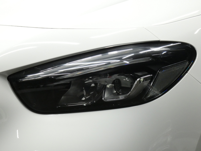 メルセデスベンツ Bクラス B180 ﾚｻﾞｰｴｸｽｸﾙｰｼﾌﾞ&ｱﾄﾞﾊﾞﾝｽﾄﾞ&ﾅﾋﾞｹﾞｰｼｮﾝ&ﾚｰﾀﾞｰｾｰﾌﾃｨPKG　meｺﾈｸﾄ ｷｰﾚｽｺﾞｰ 黒本革ｼｰﾄ/ﾋｰﾀｰ ﾊﾟﾉﾗﾏｻﾝﾙｰﾌ MBUXﾅﾋﾞ 地ﾃﾞｼﾞ 360度ｶﾒﾗ ｱﾄﾞﾊﾞﾝｽﾄﾞｻｳﾝﾄﾞ 360度ﾄﾞﾗﾚｺ 自動ﾘｱｹﾞｰﾄ LEDﾗｲﾄ　2年保証付