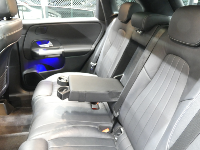 メルセデスベンツ Bクラス B180 ﾚｻﾞｰｴｸｽｸﾙｰｼﾌﾞ&ｱﾄﾞﾊﾞﾝｽﾄﾞ&ﾅﾋﾞｹﾞｰｼｮﾝ&ﾚｰﾀﾞｰｾｰﾌﾃｨPKG　meｺﾈｸﾄ ｷｰﾚｽｺﾞｰ 黒本革ｼｰﾄ/ﾋｰﾀｰ ﾊﾟﾉﾗﾏｻﾝﾙｰﾌ MBUXﾅﾋﾞ 地ﾃﾞｼﾞ 360度ｶﾒﾗ ｱﾄﾞﾊﾞﾝｽﾄﾞｻｳﾝﾄﾞ 360度ﾄﾞﾗﾚｺ 自動ﾘｱｹﾞｰﾄ LEDﾗｲﾄ　2年保証付