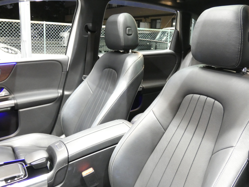 メルセデスベンツ Bクラス B180 ﾚｻﾞｰｴｸｽｸﾙｰｼﾌﾞ&ｱﾄﾞﾊﾞﾝｽﾄﾞ&ﾅﾋﾞｹﾞｰｼｮﾝ&ﾚｰﾀﾞｰｾｰﾌﾃｨPKG　meｺﾈｸﾄ ｷｰﾚｽｺﾞｰ 黒本革ｼｰﾄ/ﾋｰﾀｰ ﾊﾟﾉﾗﾏｻﾝﾙｰﾌ MBUXﾅﾋﾞ 地ﾃﾞｼﾞ 360度ｶﾒﾗ ｱﾄﾞﾊﾞﾝｽﾄﾞｻｳﾝﾄﾞ 360度ﾄﾞﾗﾚｺ 自動ﾘｱｹﾞｰﾄ LEDﾗｲﾄ　2年保証付