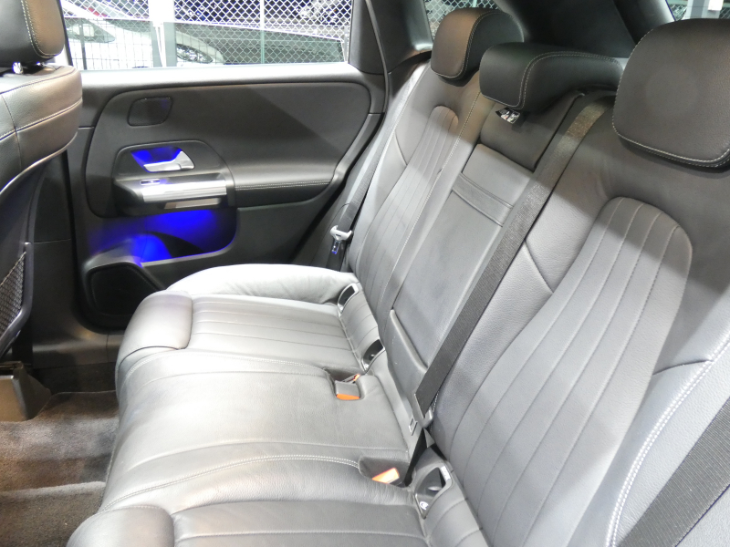 メルセデスベンツ Bクラス B180 ﾚｻﾞｰｴｸｽｸﾙｰｼﾌﾞ&ｱﾄﾞﾊﾞﾝｽﾄﾞ&ﾅﾋﾞｹﾞｰｼｮﾝ&ﾚｰﾀﾞｰｾｰﾌﾃｨPKG　meｺﾈｸﾄ ｷｰﾚｽｺﾞｰ 黒本革ｼｰﾄ/ﾋｰﾀｰ ﾊﾟﾉﾗﾏｻﾝﾙｰﾌ MBUXﾅﾋﾞ 地ﾃﾞｼﾞ 360度ｶﾒﾗ ｱﾄﾞﾊﾞﾝｽﾄﾞｻｳﾝﾄﾞ 360度ﾄﾞﾗﾚｺ 自動ﾘｱｹﾞｰﾄ LEDﾗｲﾄ　2年保証付