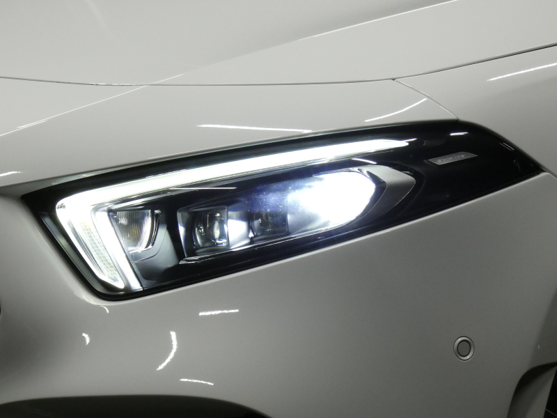 AMG Aクラス A35 4MATIC AMGｱﾄﾞﾊﾞﾝｽﾄﾞ&ﾅﾋﾞｹﾞｰｼｮﾝ&ﾚｰﾀﾞｰｾｰﾌﾃｨPKG　meｺﾈｸﾄ AMGｴｱﾛ 18ｲﾝﾁAW 赤黒革/ﾋｰﾀｰ ﾊﾟﾉﾗﾏｻﾝﾙｰﾌ MBUXﾅﾋﾞ 地ﾃﾞｼﾞ 360度ｶﾒﾗ ﾍｯﾄﾞｱｯﾌﾟD ｱﾄﾞﾊﾞﾝｽﾄﾞｻｳﾝﾄﾞ 純正F&Rﾄﾞﾗﾚｺ LEDﾍｯﾄﾞﾗｲﾄ　2年保証付