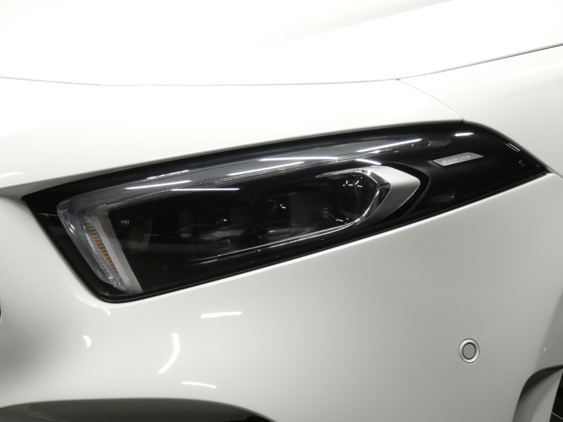 AMG Aクラス A35 4MATIC AMGｱﾄﾞﾊﾞﾝｽﾄﾞ&ﾅﾋﾞｹﾞｰｼｮﾝ&ﾚｰﾀﾞｰｾｰﾌﾃｨPKG　meｺﾈｸﾄ AMGｴｱﾛ 18ｲﾝﾁAW 赤黒革/ﾋｰﾀｰ ﾊﾟﾉﾗﾏｻﾝﾙｰﾌ MBUXﾅﾋﾞ 地ﾃﾞｼﾞ 360度ｶﾒﾗ ﾍｯﾄﾞｱｯﾌﾟD ｱﾄﾞﾊﾞﾝｽﾄﾞｻｳﾝﾄﾞ 純正F&Rﾄﾞﾗﾚｺ LEDﾍｯﾄﾞﾗｲﾄ　2年保証付