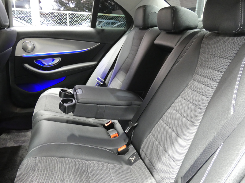 メルセデスベンツ Eクラス E200 4MATIC ｱﾊﾞﾝｷﾞｬﾙﾄﾞ ﾚｰﾀﾞｰｾｰﾌﾃｨPKG　ﾊﾟﾅﾒﾘｶｰﾅｸﾞﾘﾙ ｷｰﾚｽｺﾞｰ 黒半革ｼｰﾄ/ﾋｰﾀｰ HDDﾅﾋﾞ 地ﾃﾞｼﾞ 360度ｶﾒﾗ AppleCarPlay 前後ﾄﾞﾗﾚｺ ﾀﾞｲﾅﾐｯｸｾﾚｸﾄ ﾊﾟﾄﾞﾙｼﾌﾄ LEDﾍｯﾄﾞﾗｲﾄ 純正17ｲﾝﾁAW　2年保証付