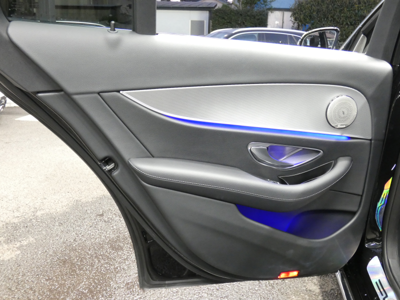 メルセデスベンツ Eクラス E200 4MATIC ｱﾊﾞﾝｷﾞｬﾙﾄﾞ ﾚｰﾀﾞｰｾｰﾌﾃｨPKG　ﾊﾟﾅﾒﾘｶｰﾅｸﾞﾘﾙ ｷｰﾚｽｺﾞｰ 黒半革ｼｰﾄ/ﾋｰﾀｰ HDDﾅﾋﾞ 地ﾃﾞｼﾞ 360度ｶﾒﾗ AppleCarPlay 前後ﾄﾞﾗﾚｺ ﾀﾞｲﾅﾐｯｸｾﾚｸﾄ ﾊﾟﾄﾞﾙｼﾌﾄ LEDﾍｯﾄﾞﾗｲﾄ 純正17ｲﾝﾁAW　2年保証付