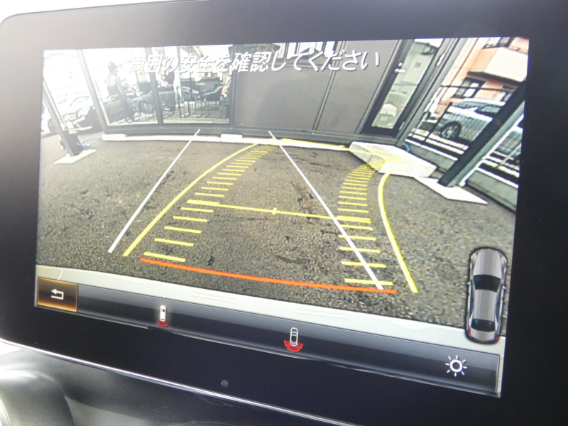 メルセデスベンツ Cクラス C200 ｱﾊﾞﾝｷﾞｬﾙﾄﾞ AMGﾗｲﾝ ﾚｻﾞｰｴｸｽｸﾙｰｼﾌﾞ&ﾚｰﾀﾞｰｾｰﾌﾃｨPKG　9速AT ｷｰﾚｽｺﾞｰ 黒本革/ｼｰﾄﾋｰﾀｰ HDDﾅﾋﾞTV Bｶﾒﾗ ﾍｯﾄﾞｱｯﾌﾟD 360度ﾄﾞﾗﾚｺ ﾊﾟﾄﾞﾙｼﾌﾄ ｴｱﾊﾞﾗﾝｽPKG 自動ﾄﾗﾝｸ LEDﾍｯﾄﾞﾗｲﾄ/自動HB AMGｴｱﾛ&18ｲﾝﾁAW　2年保証付