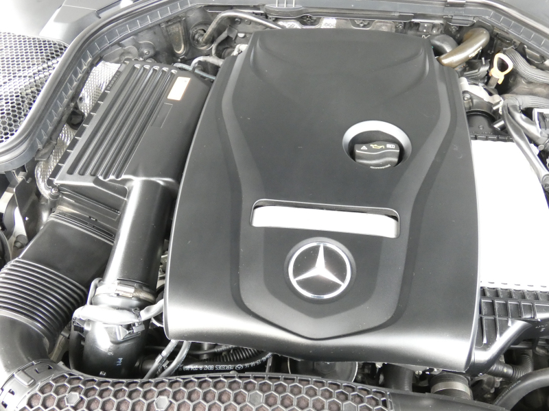 メルセデスベンツ Cクラス C200 ｱﾊﾞﾝｷﾞｬﾙﾄﾞ AMGﾗｲﾝ ﾚｻﾞｰｴｸｽｸﾙｰｼﾌﾞ&ﾚｰﾀﾞｰｾｰﾌﾃｨPKG　9速AT ｷｰﾚｽｺﾞｰ 黒本革/ｼｰﾄﾋｰﾀｰ HDDﾅﾋﾞTV Bｶﾒﾗ ﾍｯﾄﾞｱｯﾌﾟD 360度ﾄﾞﾗﾚｺ ﾊﾟﾄﾞﾙｼﾌﾄ ｴｱﾊﾞﾗﾝｽPKG 自動ﾄﾗﾝｸ LEDﾍｯﾄﾞﾗｲﾄ/自動HB AMGｴｱﾛ&18ｲﾝﾁAW　2年保証付