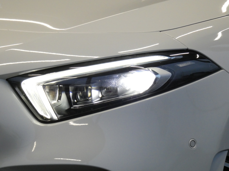 AMG Aクラス A35 4MATIC ｾﾀﾞﾝ AMGﾊﾟﾌｫｰﾏﾝｽ&AMGｱﾄﾞﾊﾞﾝｽﾄﾞ&ﾚｰﾀﾞｰｾｰﾌﾃｨPKG　meｺﾈｸﾄ AMGﾊﾟﾌｫｰﾏﾝｽｽﾃｱﾘﾝｸﾞ&ｼｰﾄ AMGｴｱﾛ&18ｲﾝﾁAW 強化ﾌﾞﾚｰｷ 赤黒革 ﾊﾟﾉﾗﾏSR MBUXﾅﾋﾞ 地ﾃﾞｼﾞ 360ｶﾒﾗ ﾍｯﾄﾞｱｯﾌﾟD ｱﾄﾞﾊﾞﾝｽﾄﾞS 純正ﾄﾞﾗﾚｺ　2年保証付