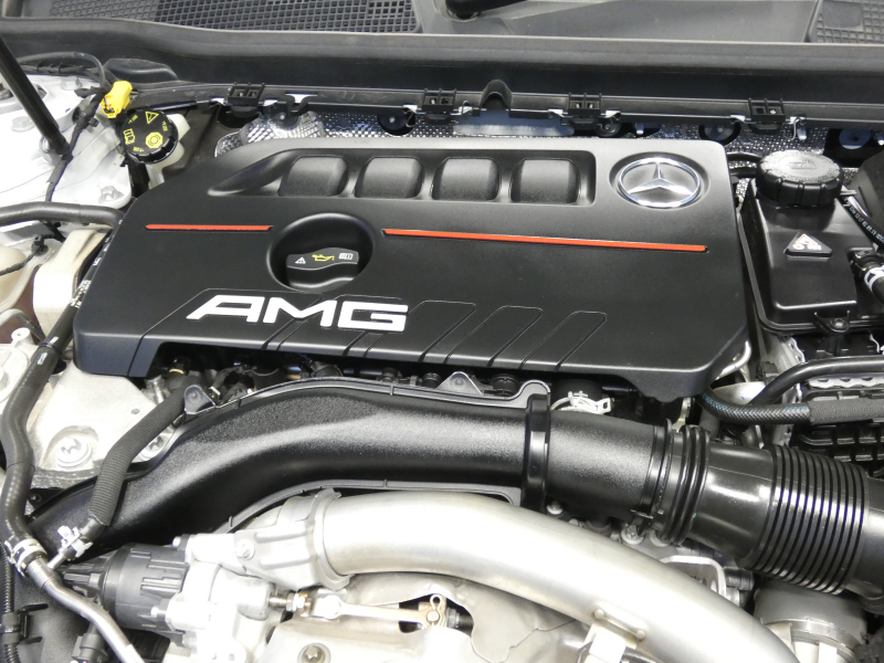 AMG Aクラス A35 4MATIC ｾﾀﾞﾝ AMGﾊﾟﾌｫｰﾏﾝｽ&AMGｱﾄﾞﾊﾞﾝｽﾄﾞ&ﾚｰﾀﾞｰｾｰﾌﾃｨPKG　meｺﾈｸﾄ AMGﾊﾟﾌｫｰﾏﾝｽｽﾃｱﾘﾝｸﾞ&ｼｰﾄ AMGｴｱﾛ&18ｲﾝﾁAW 強化ﾌﾞﾚｰｷ 赤黒革 ﾊﾟﾉﾗﾏSR MBUXﾅﾋﾞ 地ﾃﾞｼﾞ 360ｶﾒﾗ ﾍｯﾄﾞｱｯﾌﾟD ｱﾄﾞﾊﾞﾝｽﾄﾞS 純正ﾄﾞﾗﾚｺ　2年保証付