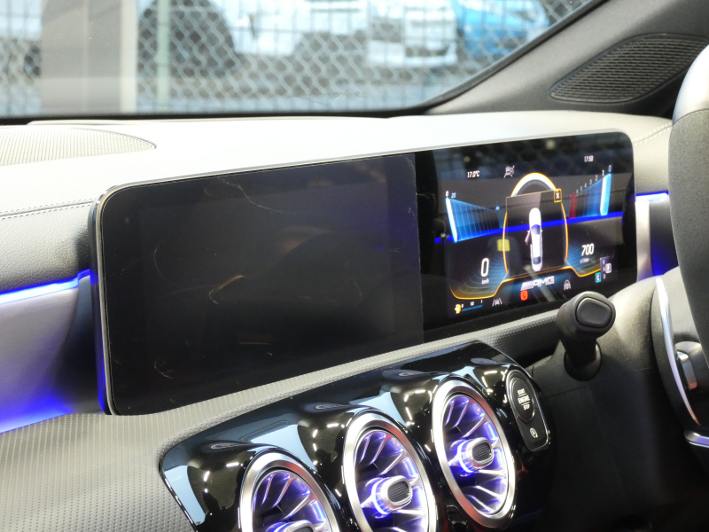 AMG Aクラス A35 4MATIC ｾﾀﾞﾝ AMGﾊﾟﾌｫｰﾏﾝｽ&AMGｱﾄﾞﾊﾞﾝｽﾄﾞ&ﾚｰﾀﾞｰｾｰﾌﾃｨPKG　meｺﾈｸﾄ AMGﾊﾟﾌｫｰﾏﾝｽｽﾃｱﾘﾝｸﾞ&ｼｰﾄ AMGｴｱﾛ&18ｲﾝﾁAW 強化ﾌﾞﾚｰｷ 赤黒革 ﾊﾟﾉﾗﾏSR MBUXﾅﾋﾞ 地ﾃﾞｼﾞ 360ｶﾒﾗ ﾍｯﾄﾞｱｯﾌﾟD ｱﾄﾞﾊﾞﾝｽﾄﾞS 純正ﾄﾞﾗﾚｺ　2年保証付