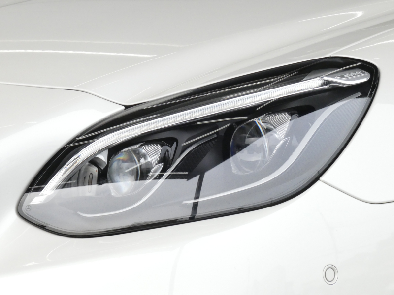 メルセデスベンツ SLCクラス SLC200 ｽﾎﾟｰﾂ ﾚｰﾀﾞｰｾｰﾌﾃｨPKG　ｷｰﾚｽｺﾞｰ 黒本革ｼｰﾄ/ﾋｰﾀｰ/ｴｱｽｶｰﾌ ﾏｼﾞｯｸｽｶｲﾙｰﾌ ｽﾎﾟｰﾂｴｸﾞｿﾞｰｽﾄ ﾅﾋﾞ 地ﾃﾞｼﾞ Appleｶｰﾌﾟﾚｲ ﾊﾞｯｸｶﾒﾗ harman/kardon ﾄﾞﾗﾚｺ ﾊﾟﾄﾞﾙｼﾌﾄ LEDﾗｲﾄ/自動HB AMGｴｱﾛ/18ｲﾝﾁAW　2年保証付