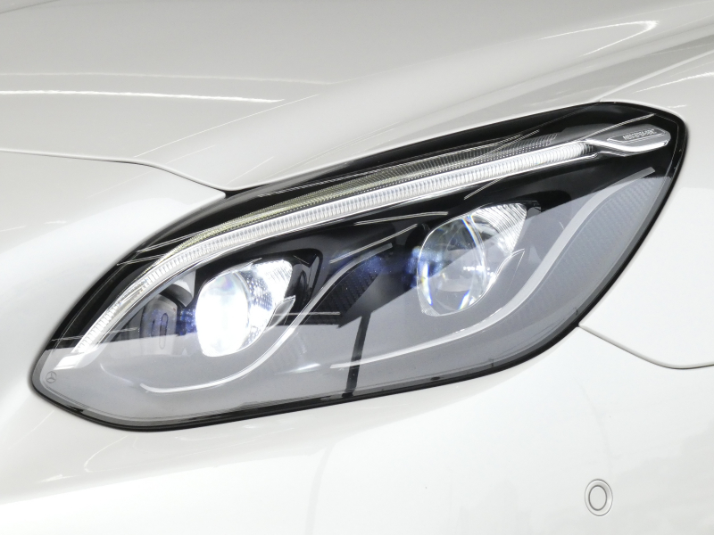 メルセデスベンツ SLCクラス SLC200 ｽﾎﾟｰﾂ ﾚｰﾀﾞｰｾｰﾌﾃｨPKG　ｷｰﾚｽｺﾞｰ 黒本革ｼｰﾄ/ﾋｰﾀｰ/ｴｱｽｶｰﾌ ﾏｼﾞｯｸｽｶｲﾙｰﾌ ｽﾎﾟｰﾂｴｸﾞｿﾞｰｽﾄ ﾅﾋﾞ 地ﾃﾞｼﾞ Appleｶｰﾌﾟﾚｲ ﾊﾞｯｸｶﾒﾗ harman/kardon ﾄﾞﾗﾚｺ ﾊﾟﾄﾞﾙｼﾌﾄ LEDﾗｲﾄ/自動HB AMGｴｱﾛ/18ｲﾝﾁAW　2年保証付