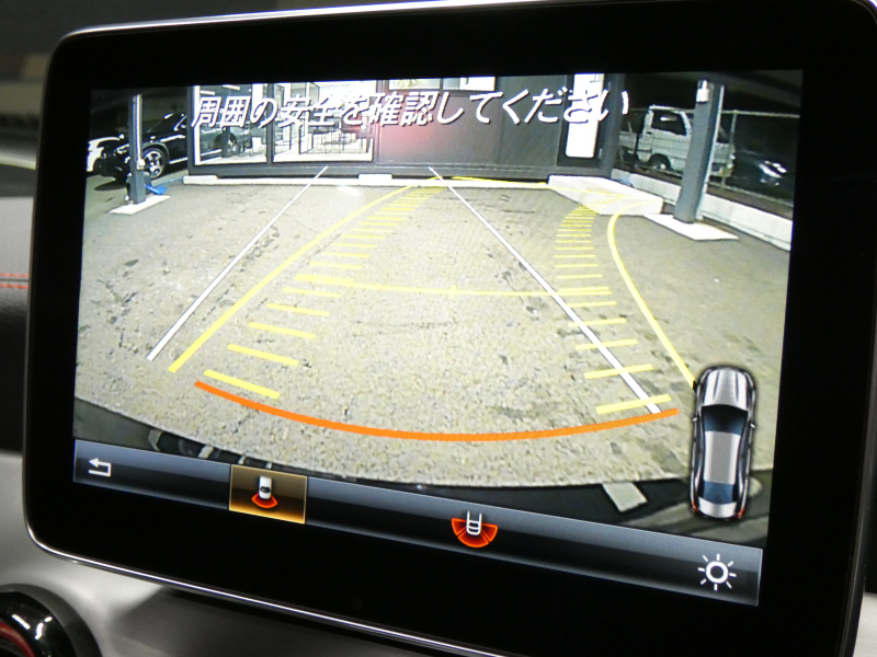 AMG CLAクラス CLA45 4MATIC ﾚｰﾀﾞｰｾｰﾌﾃｨPKG　ｷｰﾚｽｺﾞｰ 黒本革ｼｰﾄ ﾊﾟﾉﾗﾏｻﾝﾙｰﾌ HDDﾅﾋﾞ 地ﾃﾞｼﾞ Bｶﾒﾗ 前後ﾄﾞﾗﾚｺ ﾊﾟﾄﾞﾙｼﾌﾄ ｷｾﾉﾝ/ｱﾀﾞﾌﾟﾃｨﾌﾞHB ﾏﾙﾁｶﾗｰｱﾝﾋﾞｴﾝﾄﾗｲﾄ AMGｴｱﾛ&18ｲﾝﾁAW AMG強化ﾌﾞﾚｰｷ&ｻｽﾍﾟﾝｼｮﾝ　2年保証付