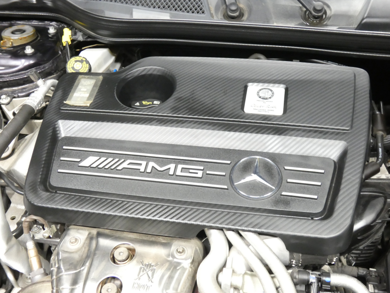 AMG CLAクラス CLA45 4MATIC ﾚｰﾀﾞｰｾｰﾌﾃｨPKG　ｷｰﾚｽｺﾞｰ 黒本革ｼｰﾄ ﾊﾟﾉﾗﾏｻﾝﾙｰﾌ HDDﾅﾋﾞ 地ﾃﾞｼﾞ Bｶﾒﾗ 前後ﾄﾞﾗﾚｺ ﾊﾟﾄﾞﾙｼﾌﾄ ｷｾﾉﾝ/ｱﾀﾞﾌﾟﾃｨﾌﾞHB ﾏﾙﾁｶﾗｰｱﾝﾋﾞｴﾝﾄﾗｲﾄ AMGｴｱﾛ&18ｲﾝﾁAW AMG強化ﾌﾞﾚｰｷ&ｻｽﾍﾟﾝｼｮﾝ　2年保証付