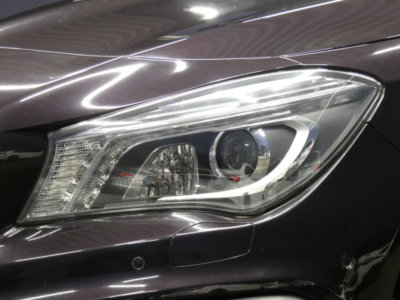 AMG CLAクラス CLA45 4MATIC ﾚｰﾀﾞｰｾｰﾌﾃｨPKG　ｷｰﾚｽｺﾞｰ 黒本革ｼｰﾄ ﾊﾟﾉﾗﾏｻﾝﾙｰﾌ HDDﾅﾋﾞ 地ﾃﾞｼﾞ Bｶﾒﾗ 前後ﾄﾞﾗﾚｺ ﾊﾟﾄﾞﾙｼﾌﾄ ｷｾﾉﾝ/ｱﾀﾞﾌﾟﾃｨﾌﾞHB ﾏﾙﾁｶﾗｰｱﾝﾋﾞｴﾝﾄﾗｲﾄ AMGｴｱﾛ&18ｲﾝﾁAW AMG強化ﾌﾞﾚｰｷ&ｻｽﾍﾟﾝｼｮﾝ　2年保証付