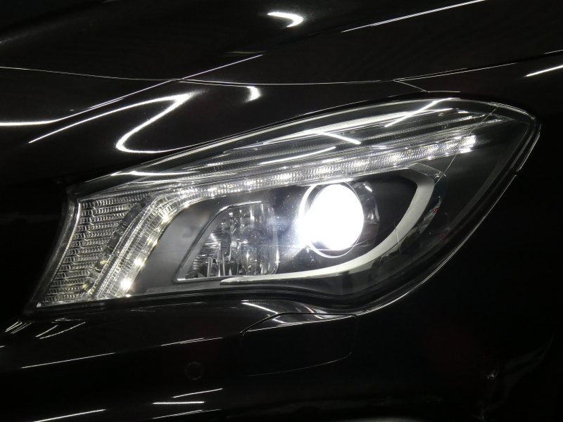 AMG CLAクラス CLA45 4MATIC ﾚｰﾀﾞｰｾｰﾌﾃｨPKG　ｷｰﾚｽｺﾞｰ 黒本革ｼｰﾄ ﾊﾟﾉﾗﾏｻﾝﾙｰﾌ HDDﾅﾋﾞ 地ﾃﾞｼﾞ Bｶﾒﾗ 前後ﾄﾞﾗﾚｺ ﾊﾟﾄﾞﾙｼﾌﾄ ｷｾﾉﾝ/ｱﾀﾞﾌﾟﾃｨﾌﾞHB ﾏﾙﾁｶﾗｰｱﾝﾋﾞｴﾝﾄﾗｲﾄ AMGｴｱﾛ&18ｲﾝﾁAW AMG強化ﾌﾞﾚｰｷ&ｻｽﾍﾟﾝｼｮﾝ　2年保証付