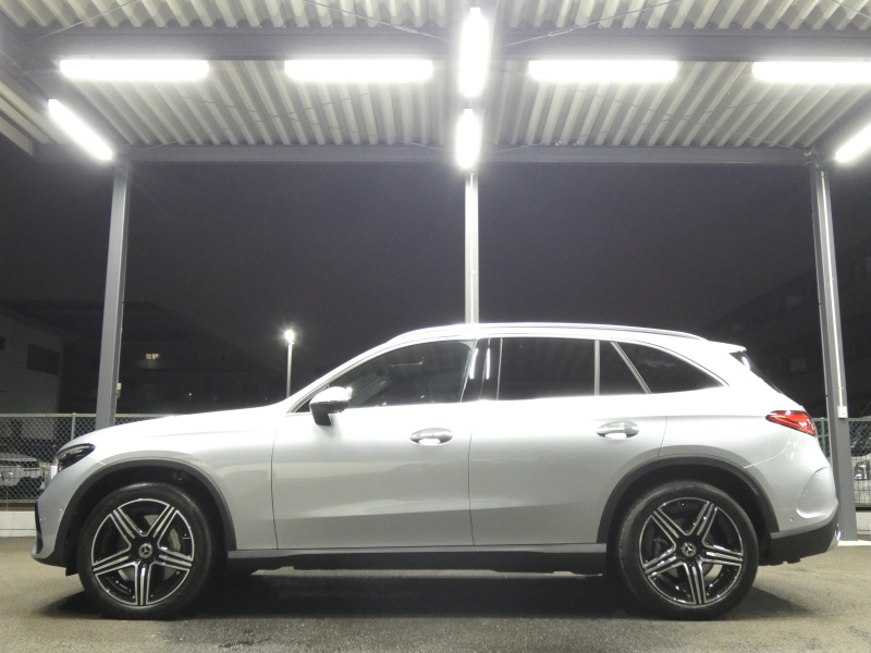 メルセデスベンツ GLC GLC220d 4MATIC AMGﾗｲﾝ&AMGﾚｻﾞｰｴｸｽｸﾙｰｼﾌﾞ&ﾄﾞﾗｲﾊﾞｰｽﾞPKG　ISG搭載 ﾌﾞﾗｳﾝ/ﾌﾞﾗｯｸ革 ﾊﾟﾉﾗﾏSR MBUXﾅﾋﾞ Aｶｰﾌﾟﾚｲ 地ﾃﾞｼﾞ 360度ｶﾒﾗ Burmester ﾍｯﾄﾞｱｯﾌﾟD ﾘｱｱｸｽﾙｽﾃｱﾘﾝｸﾞ 自動ﾘｱｹﾞｰﾄ /ﾌｯﾄOP　2年保証付