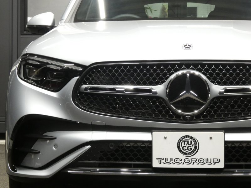 メルセデスベンツ GLC GLC220d 4MATIC AMGﾗｲﾝ&AMGﾚｻﾞｰｴｸｽｸﾙｰｼﾌﾞ&ﾄﾞﾗｲﾊﾞｰｽﾞPKG　ISG搭載 ﾌﾞﾗｳﾝ/ﾌﾞﾗｯｸ革 ﾊﾟﾉﾗﾏSR MBUXﾅﾋﾞ Aｶｰﾌﾟﾚｲ 地ﾃﾞｼﾞ 360度ｶﾒﾗ Burmester ﾍｯﾄﾞｱｯﾌﾟD ﾘｱｱｸｽﾙｽﾃｱﾘﾝｸﾞ 自動ﾘｱｹﾞｰﾄ /ﾌｯﾄOP　2年保証付