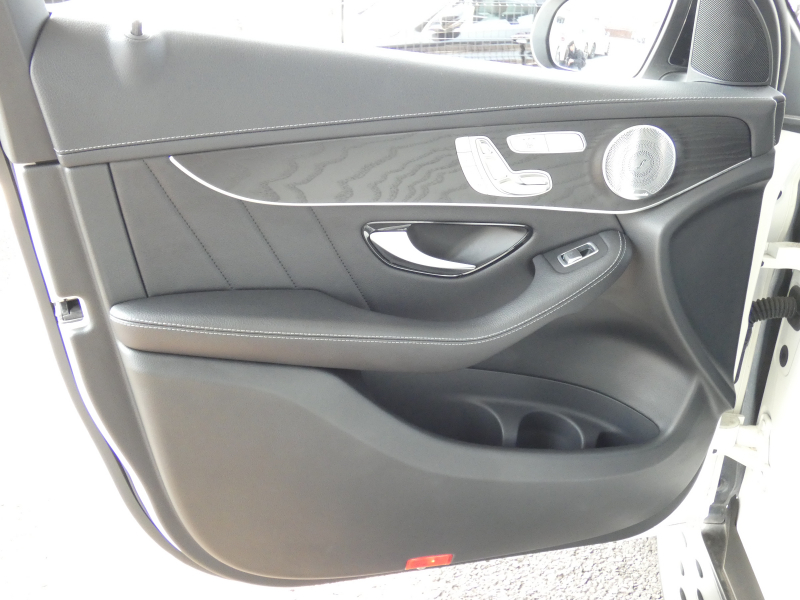 AMG GLC GLC43 4MATIC ﾚｻﾞｰｴｸｽｸﾙｰｼﾌﾞ&ﾅｲﾄ&ﾚｰﾀﾞｰｾｰﾌﾃｨPKG　meｺﾈｸﾄ 黒本革 ﾊﾟﾉﾗﾏSR HDDﾅﾋﾞ 地ﾃﾞｼﾞ 360ｶﾒﾗ Burmester LEDﾍｯﾄﾞﾗｲﾄ ｵｰﾄﾘｱｹﾞｰﾄ ｴｱﾊﾞﾗﾝｽPKG ﾍｯﾄﾞｱｯﾌﾟD ﾄﾞﾗﾚｺ AMGｴｱﾛ&20ｲﾝﾁAW　2年保証付