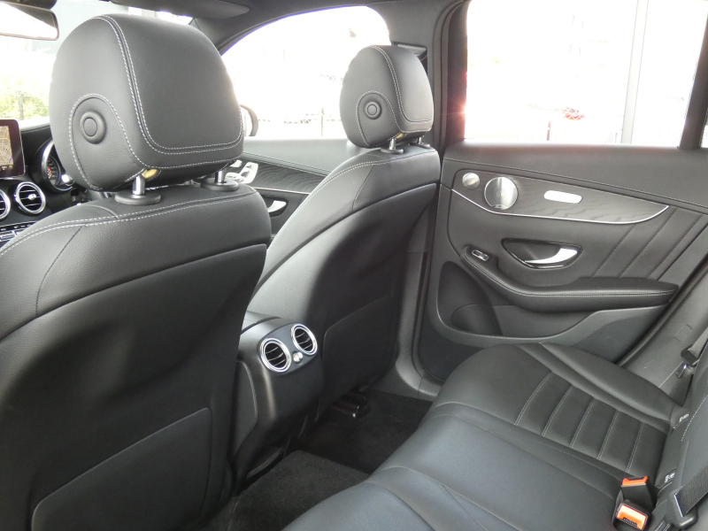 AMG GLC GLC43 4MATIC ﾚｻﾞｰｴｸｽｸﾙｰｼﾌﾞ&ﾅｲﾄ&ﾚｰﾀﾞｰｾｰﾌﾃｨPKG　meｺﾈｸﾄ 黒本革 ﾊﾟﾉﾗﾏSR HDDﾅﾋﾞ 地ﾃﾞｼﾞ 360ｶﾒﾗ Burmester LEDﾍｯﾄﾞﾗｲﾄ ｵｰﾄﾘｱｹﾞｰﾄ ｴｱﾊﾞﾗﾝｽPKG ﾍｯﾄﾞｱｯﾌﾟD ﾄﾞﾗﾚｺ AMGｴｱﾛ&20ｲﾝﾁAW　2年保証付