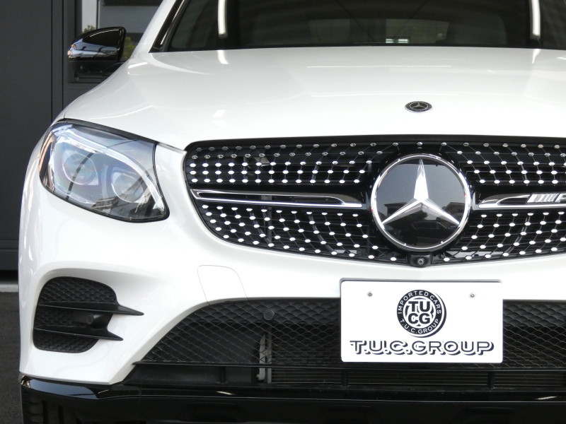 AMG GLC GLC43 4MATIC ﾚｻﾞｰｴｸｽｸﾙｰｼﾌﾞ&ﾅｲﾄ&ﾚｰﾀﾞｰｾｰﾌﾃｨPKG　meｺﾈｸﾄ 黒本革 ﾊﾟﾉﾗﾏSR HDDﾅﾋﾞ 地ﾃﾞｼﾞ 360ｶﾒﾗ Burmester LEDﾍｯﾄﾞﾗｲﾄ ｵｰﾄﾘｱｹﾞｰﾄ ｴｱﾊﾞﾗﾝｽPKG ﾍｯﾄﾞｱｯﾌﾟD ﾄﾞﾗﾚｺ AMGｴｱﾛ&20ｲﾝﾁAW　2年保証付