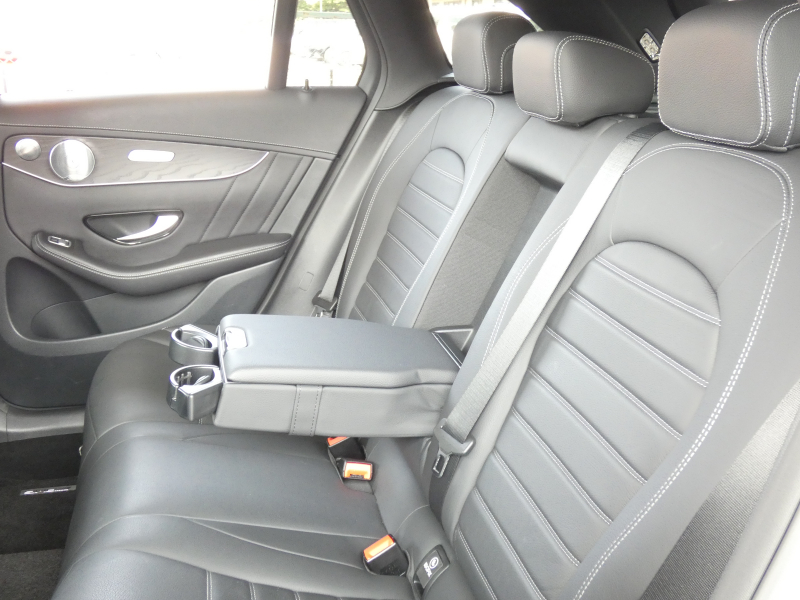 AMG GLC GLC43 4MATIC ﾚｻﾞｰｴｸｽｸﾙｰｼﾌﾞ&ﾅｲﾄ&ﾚｰﾀﾞｰｾｰﾌﾃｨPKG　meｺﾈｸﾄ 黒本革 ﾊﾟﾉﾗﾏSR HDDﾅﾋﾞ 地ﾃﾞｼﾞ 360ｶﾒﾗ Burmester LEDﾍｯﾄﾞﾗｲﾄ ｵｰﾄﾘｱｹﾞｰﾄ ｴｱﾊﾞﾗﾝｽPKG ﾍｯﾄﾞｱｯﾌﾟD ﾄﾞﾗﾚｺ AMGｴｱﾛ&20ｲﾝﾁAW　2年保証付